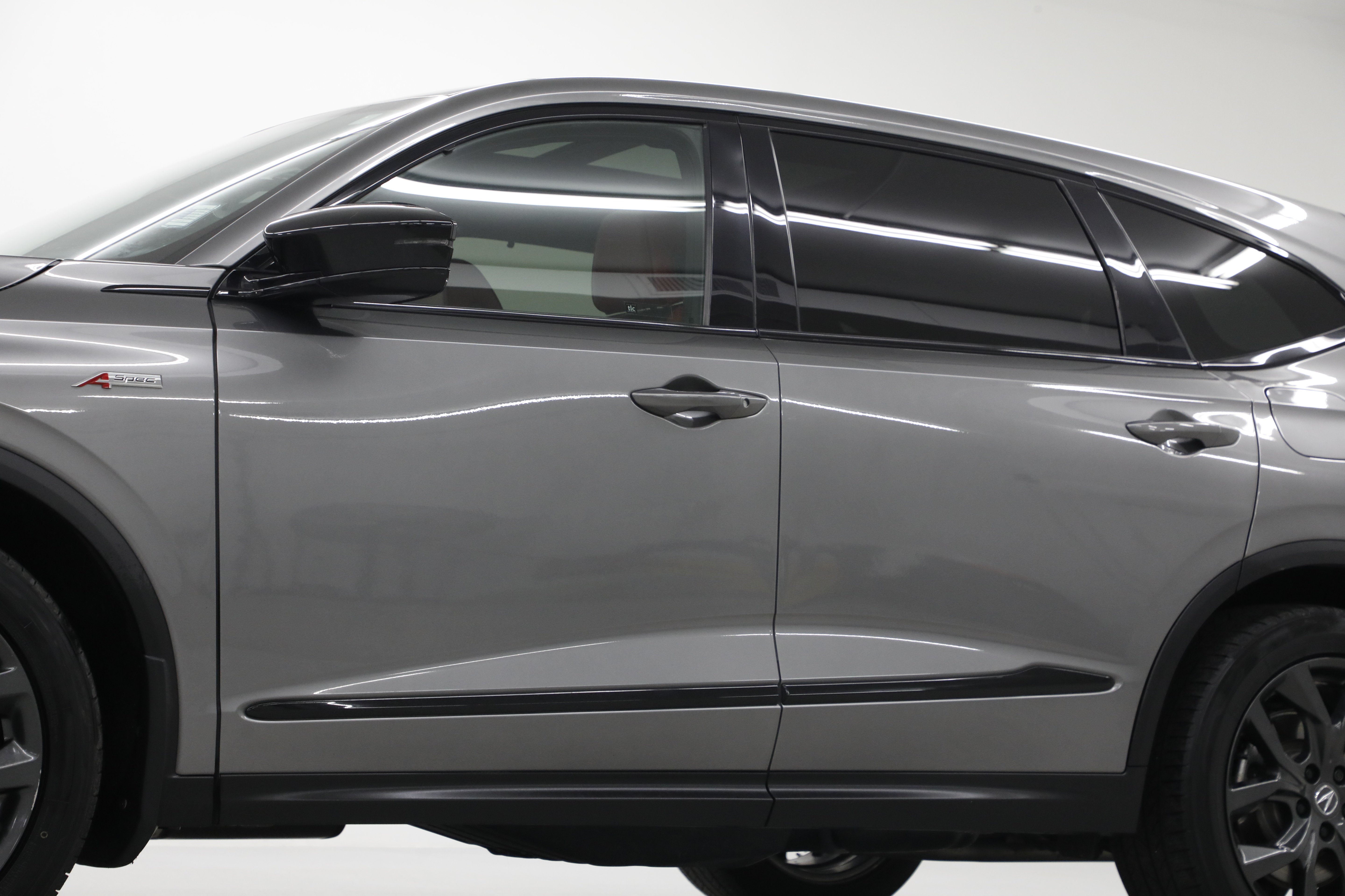 2022 Acura MDX w/A-Spec Package