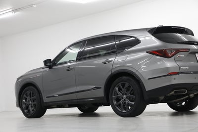 2022 Acura MDX w/A-Spec Package