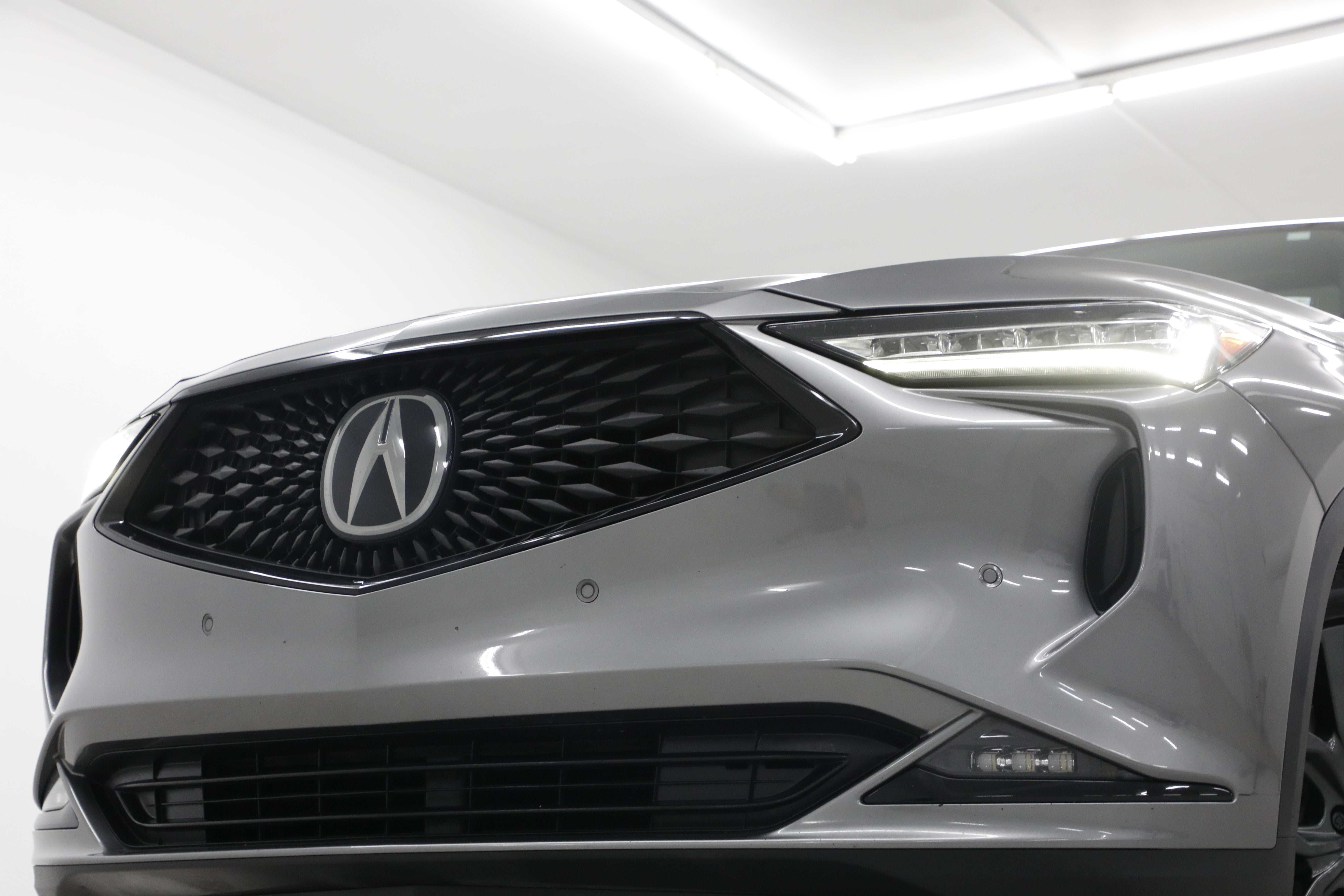 2022 Acura MDX w/A-Spec Package