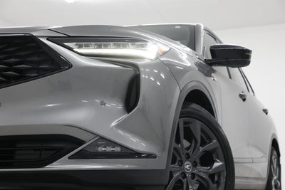 2022 Acura MDX w/A-Spec Package