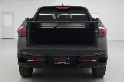 2024 Hyundai Santa Cruz XRT