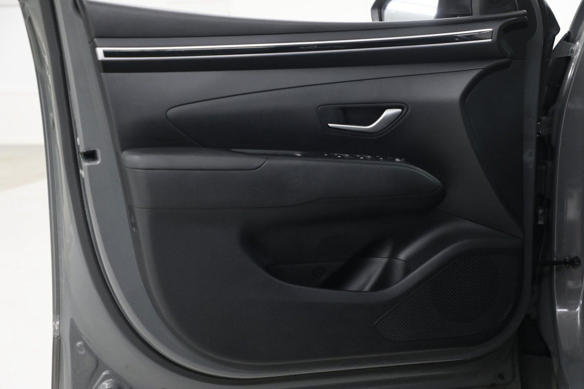2024 Hyundai Santa Cruz XRT