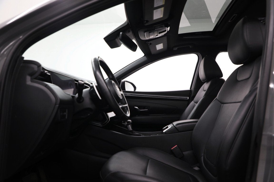 2024 Hyundai Santa Cruz XRT