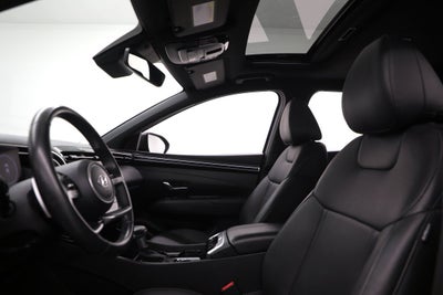 2024 Hyundai Santa Cruz XRT