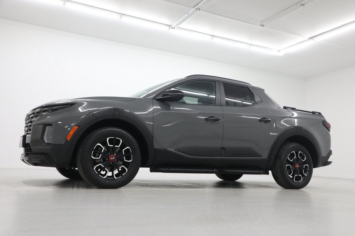 2024 Hyundai Santa Cruz XRT