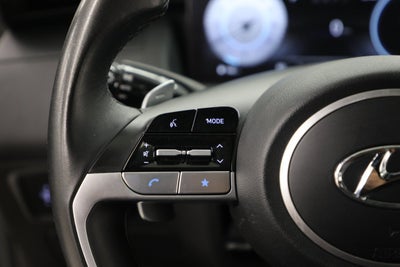 2024 Hyundai Santa Cruz XRT