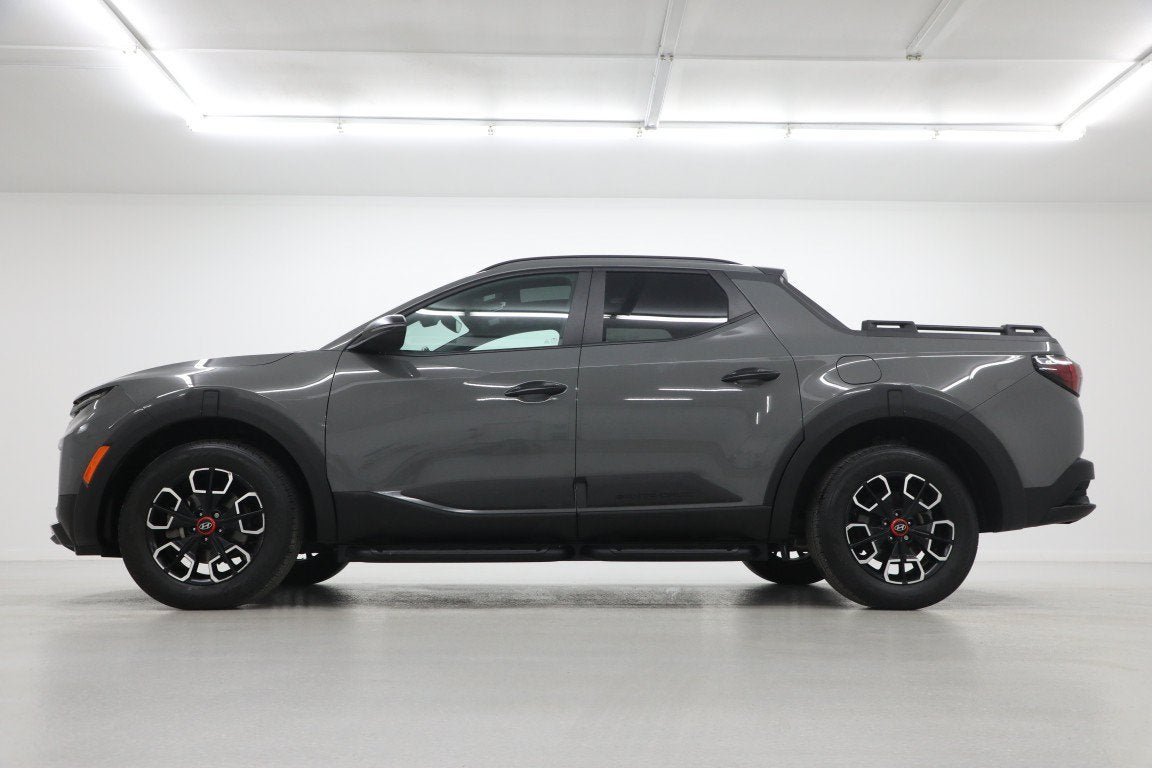 2024 Hyundai Santa Cruz XRT