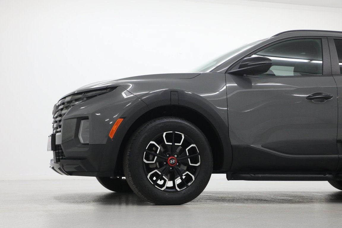 2024 Hyundai Santa Cruz XRT