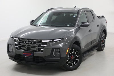 2024 Hyundai Santa Cruz XRT