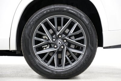 2025 Lexus TX TX 350