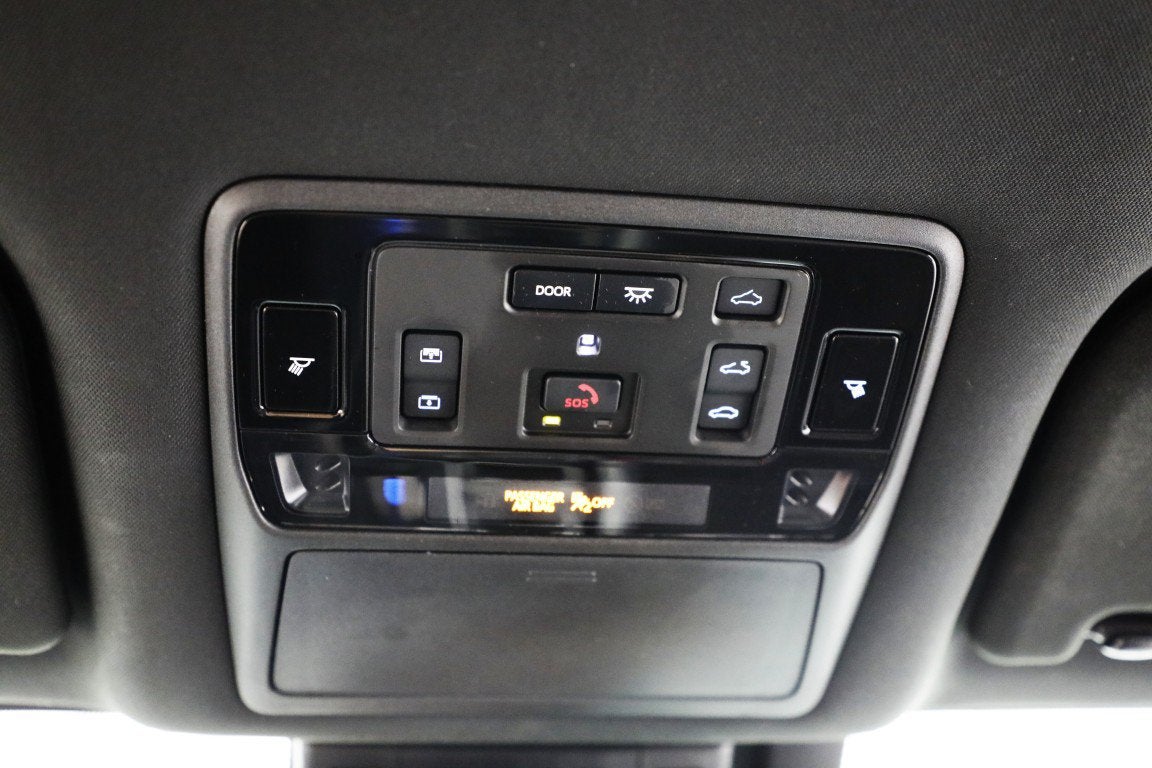 2025 Lexus TX TX 350