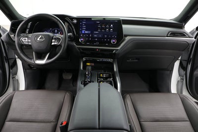 2025 Lexus TX TX 350