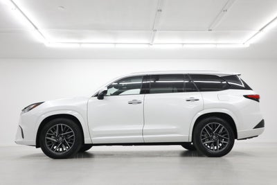 2025 Lexus TX TX 350