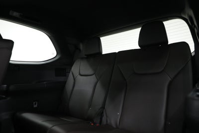 2025 Lexus TX TX 350