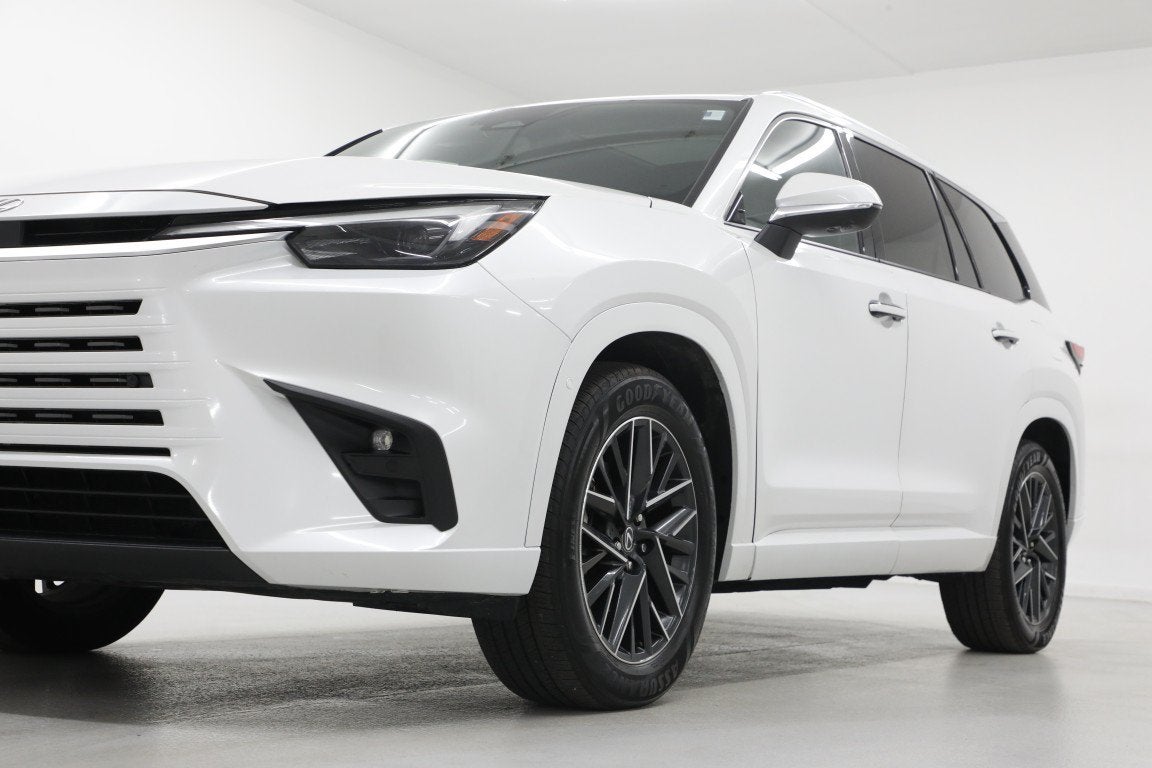 2025 Lexus TX TX 350