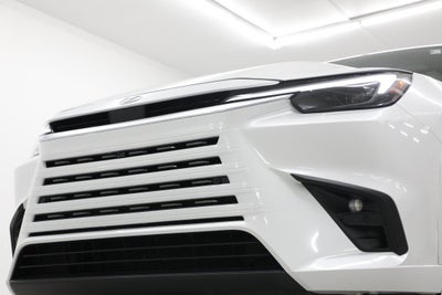 2025 Lexus TX TX 350