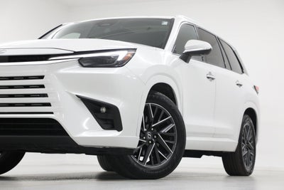 2025 Lexus TX TX 350