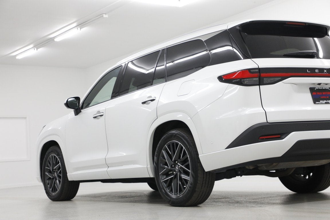 2025 Lexus TX TX 350