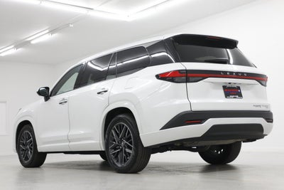 2025 Lexus TX TX 350