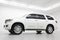 2020 Toyota Sequoia Platinum