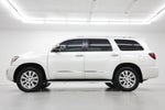 2020 Toyota Sequoia Platinum