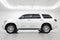 2020 Toyota Sequoia Platinum