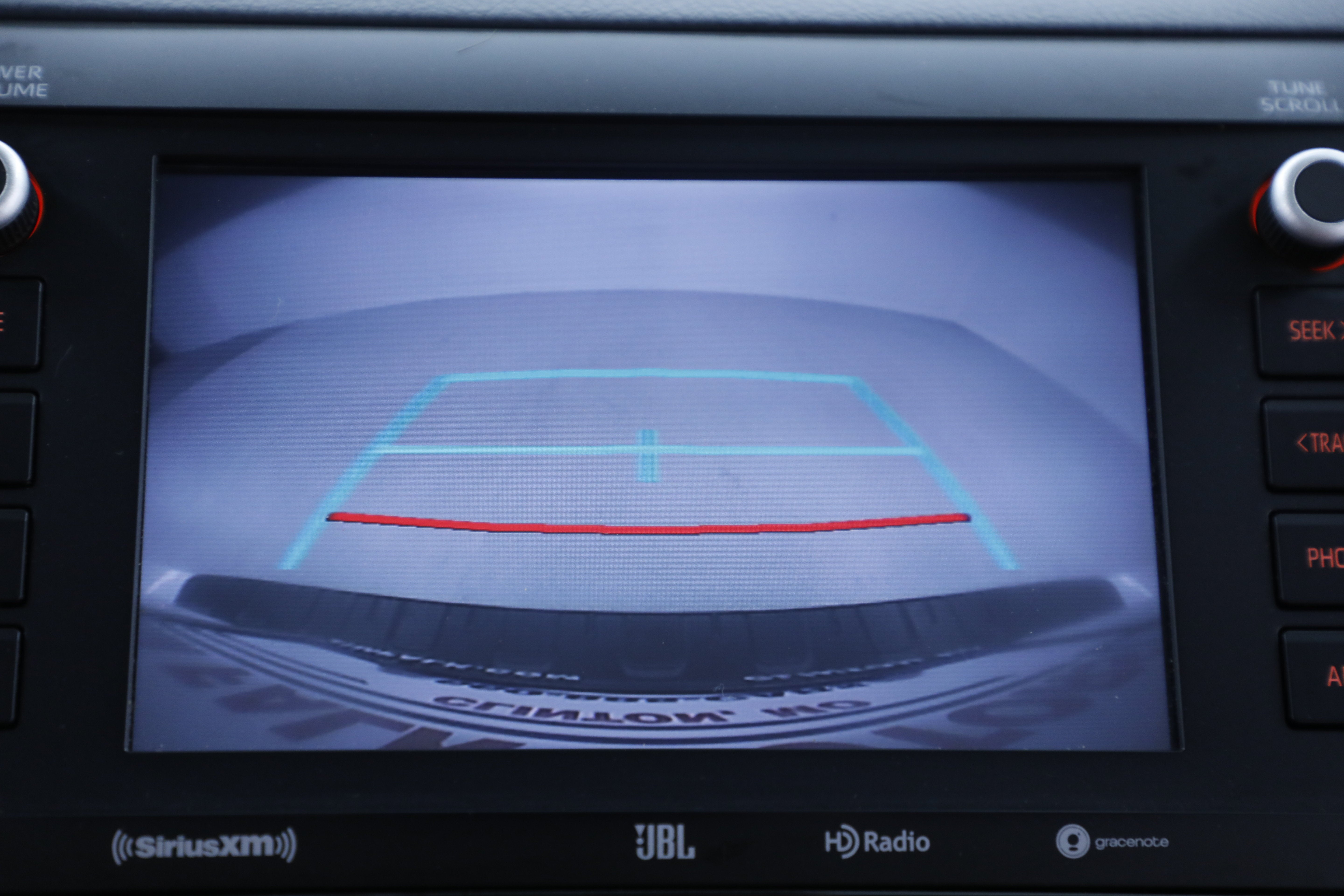 2020 Toyota Sequoia Platinum
