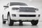 2020 Toyota Sequoia Platinum