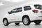 2020 Toyota Sequoia Platinum