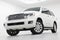 2020 Toyota Sequoia Platinum