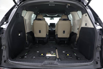 2023 Toyota Sienna Limited