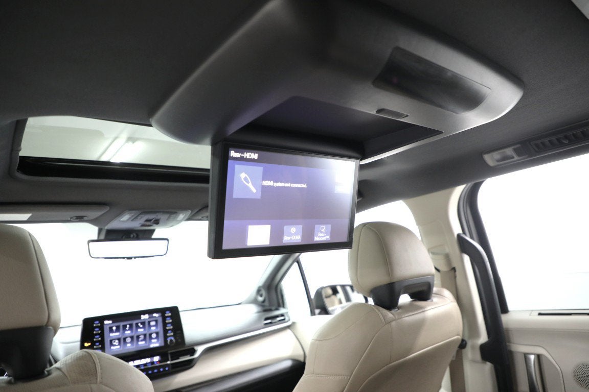 2023 Toyota Sienna Limited