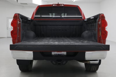 2021 Toyota Tundra 4WD Limited