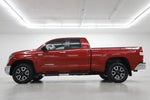 2021 Toyota Tundra 4WD Limited