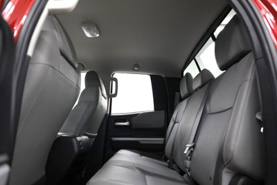 2021 Toyota Tundra 4WD Limited