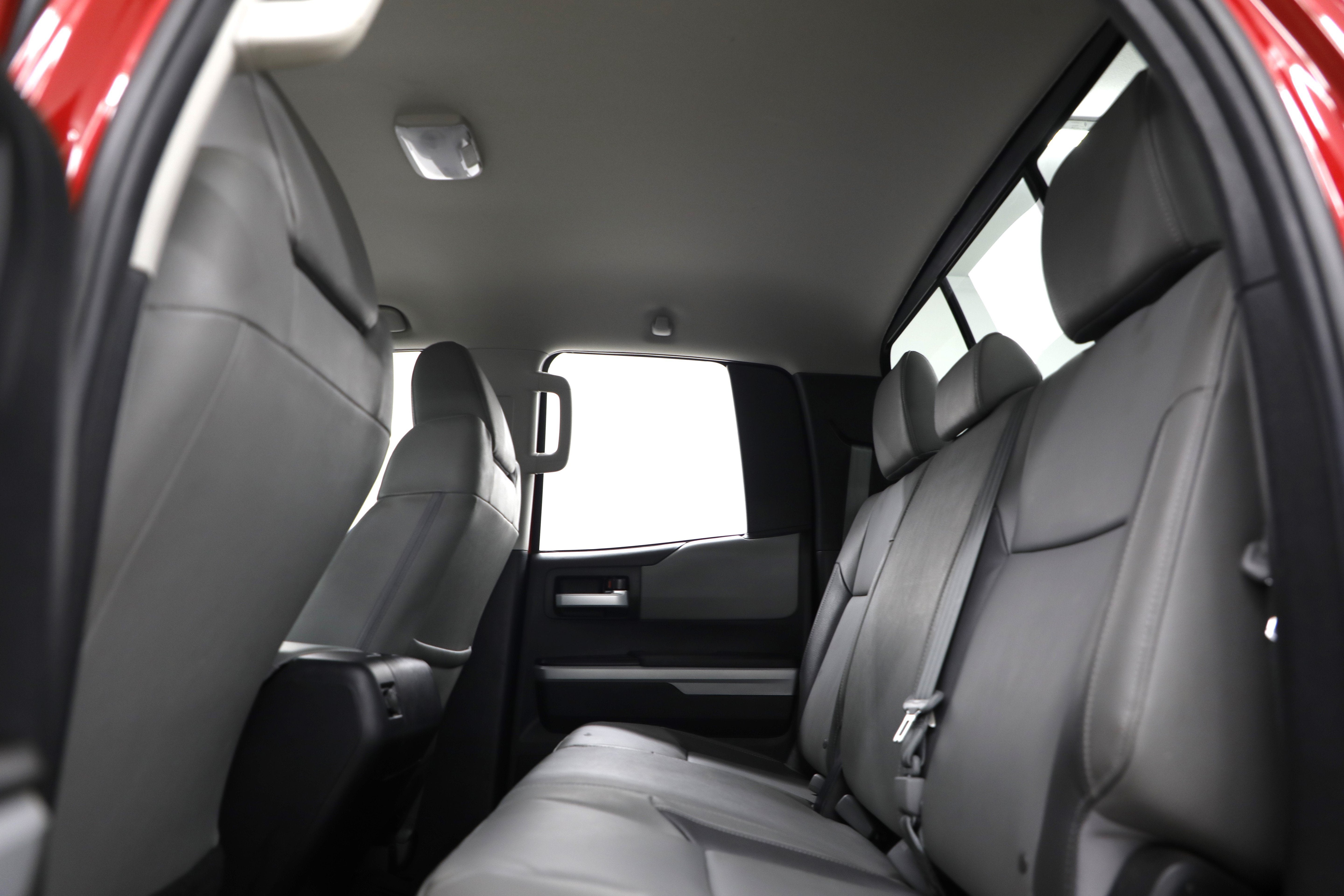 2021 Toyota Tundra 4WD Limited