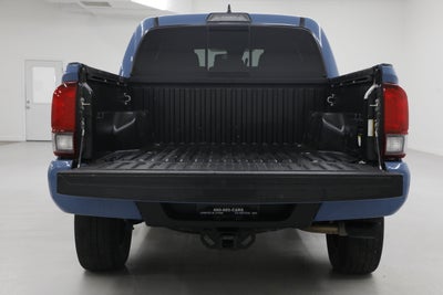 2019 Toyota Tacoma 4WD SR