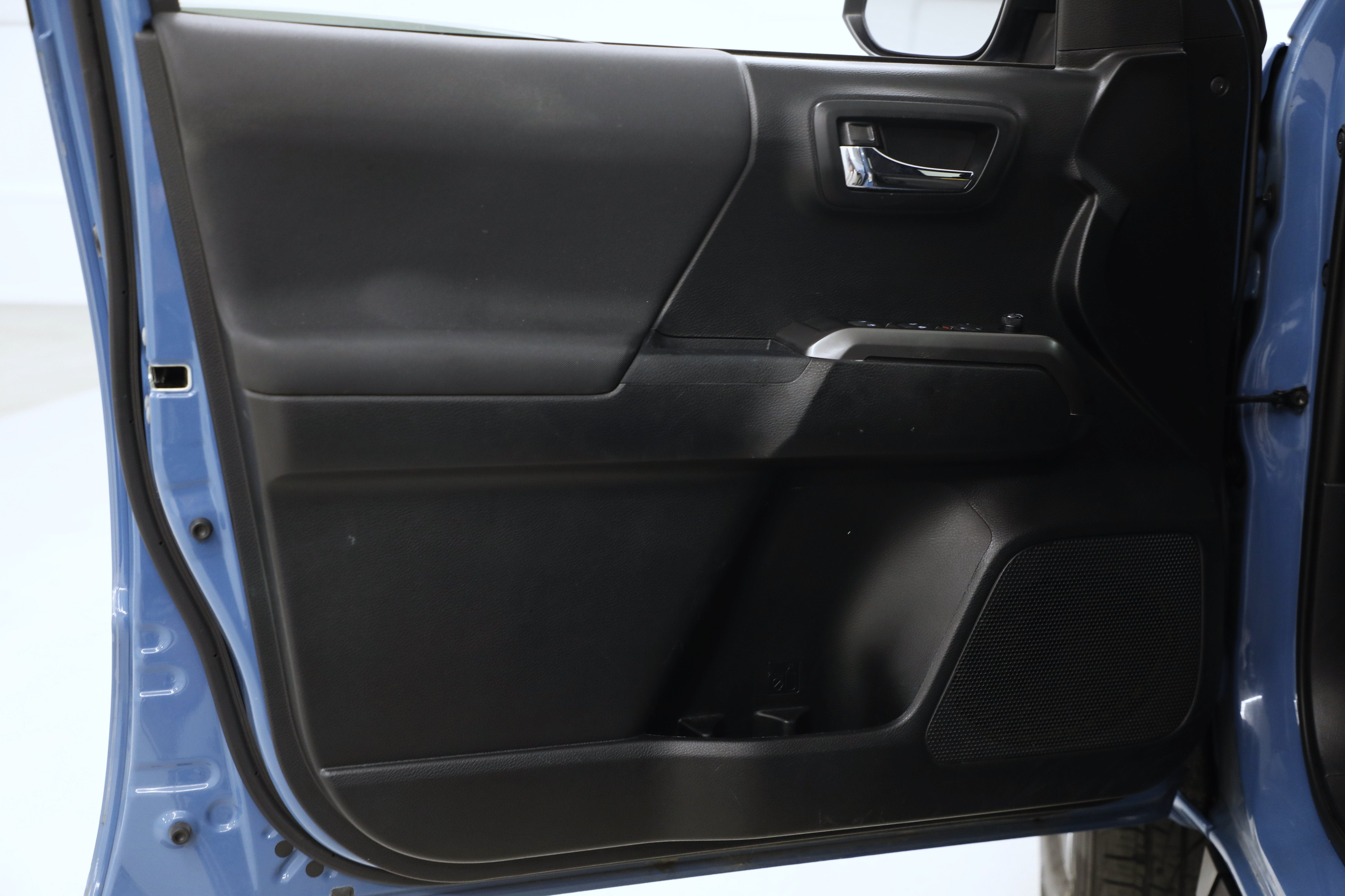 2019 Toyota Tacoma 4WD SR