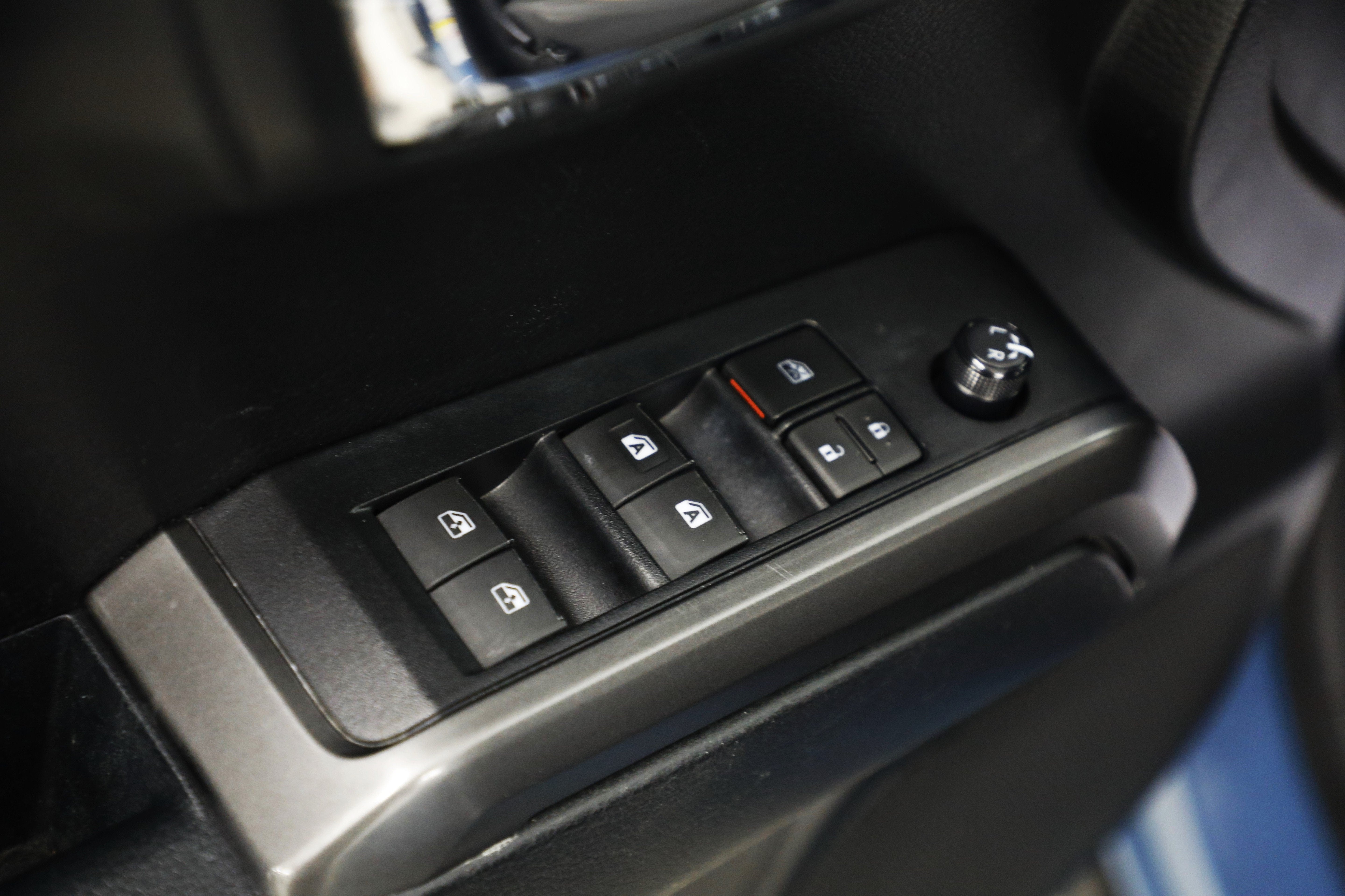 2019 Toyota Tacoma 4WD SR