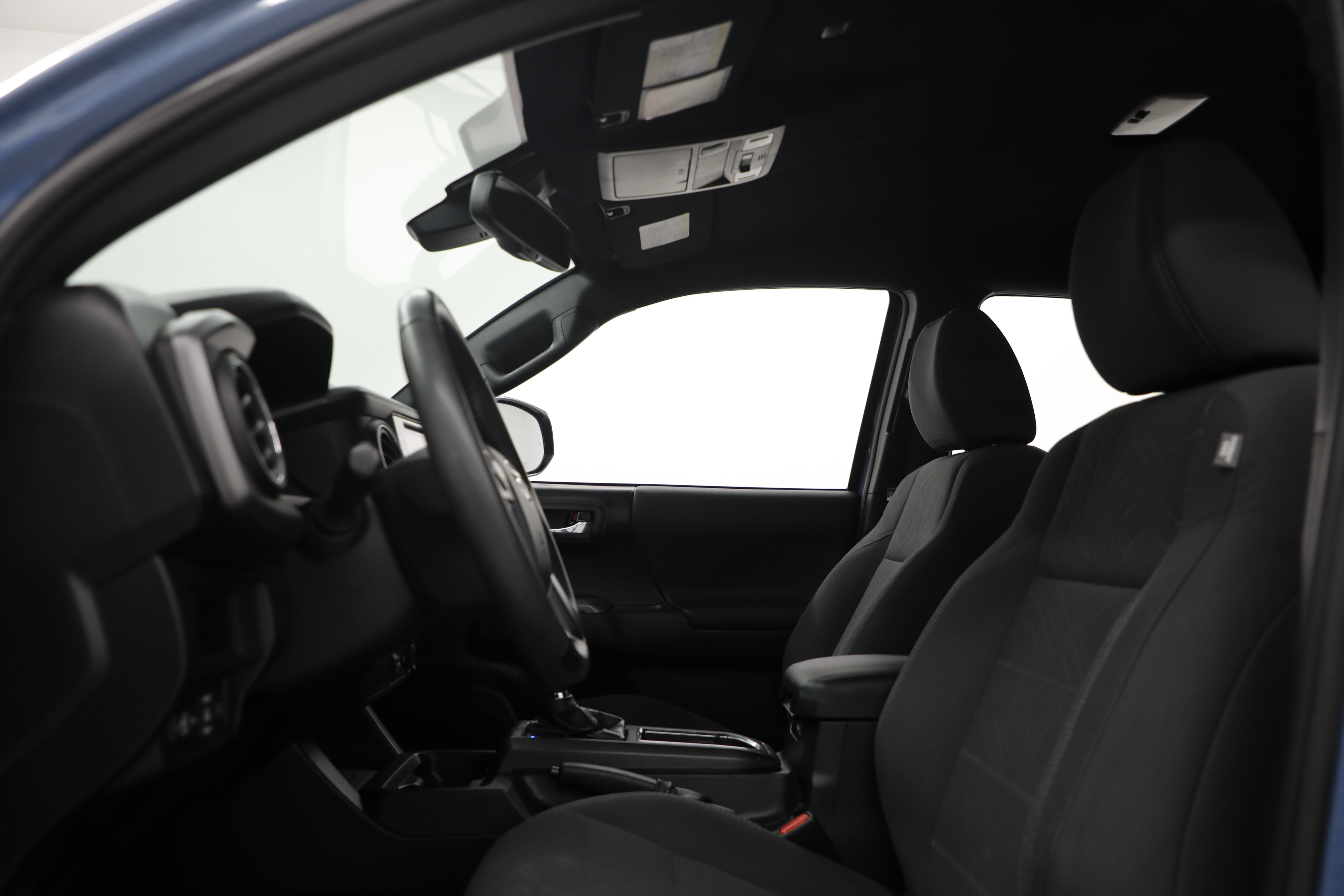 2019 Toyota Tacoma 4WD SR