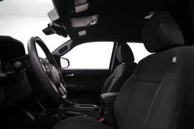 2019 Toyota Tacoma 4WD SR
