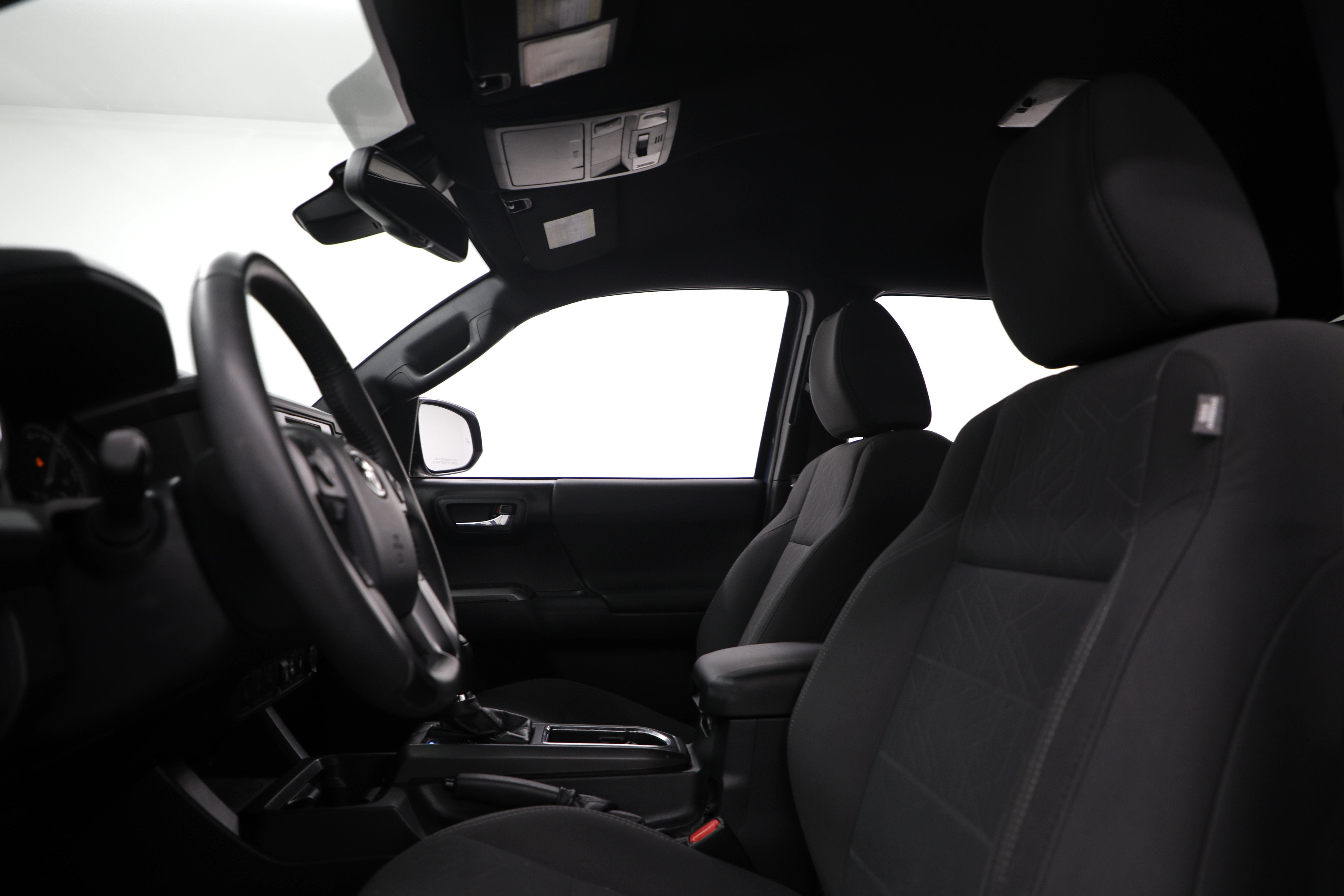 2019 Toyota Tacoma 4WD SR