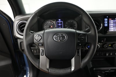 2019 Toyota Tacoma 4WD SR