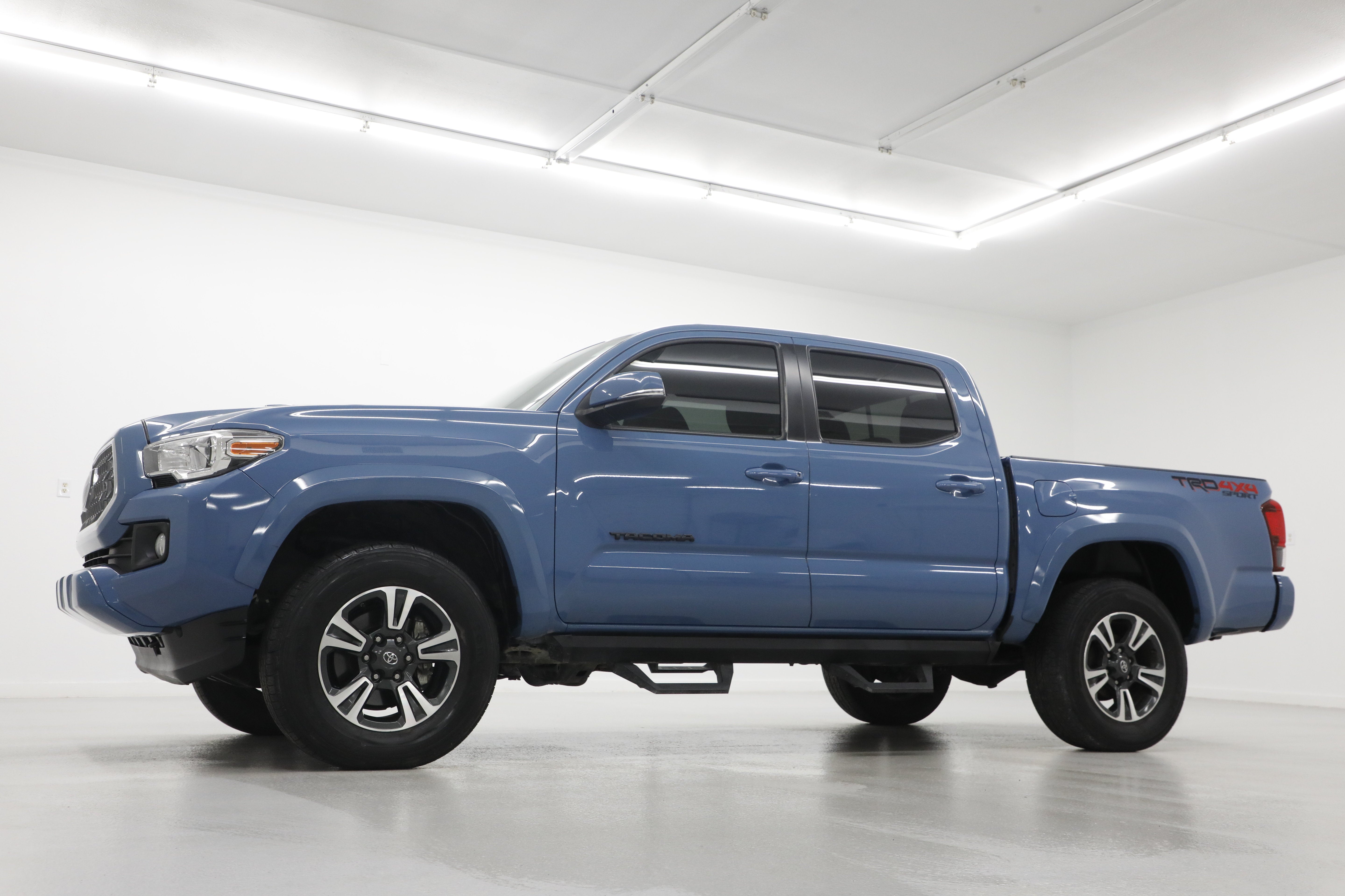 2019 Toyota Tacoma 4WD SR