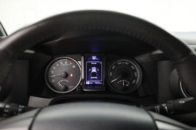 2019 Toyota Tacoma 4WD SR