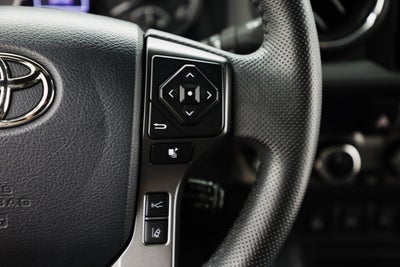 2019 Toyota Tacoma 4WD SR