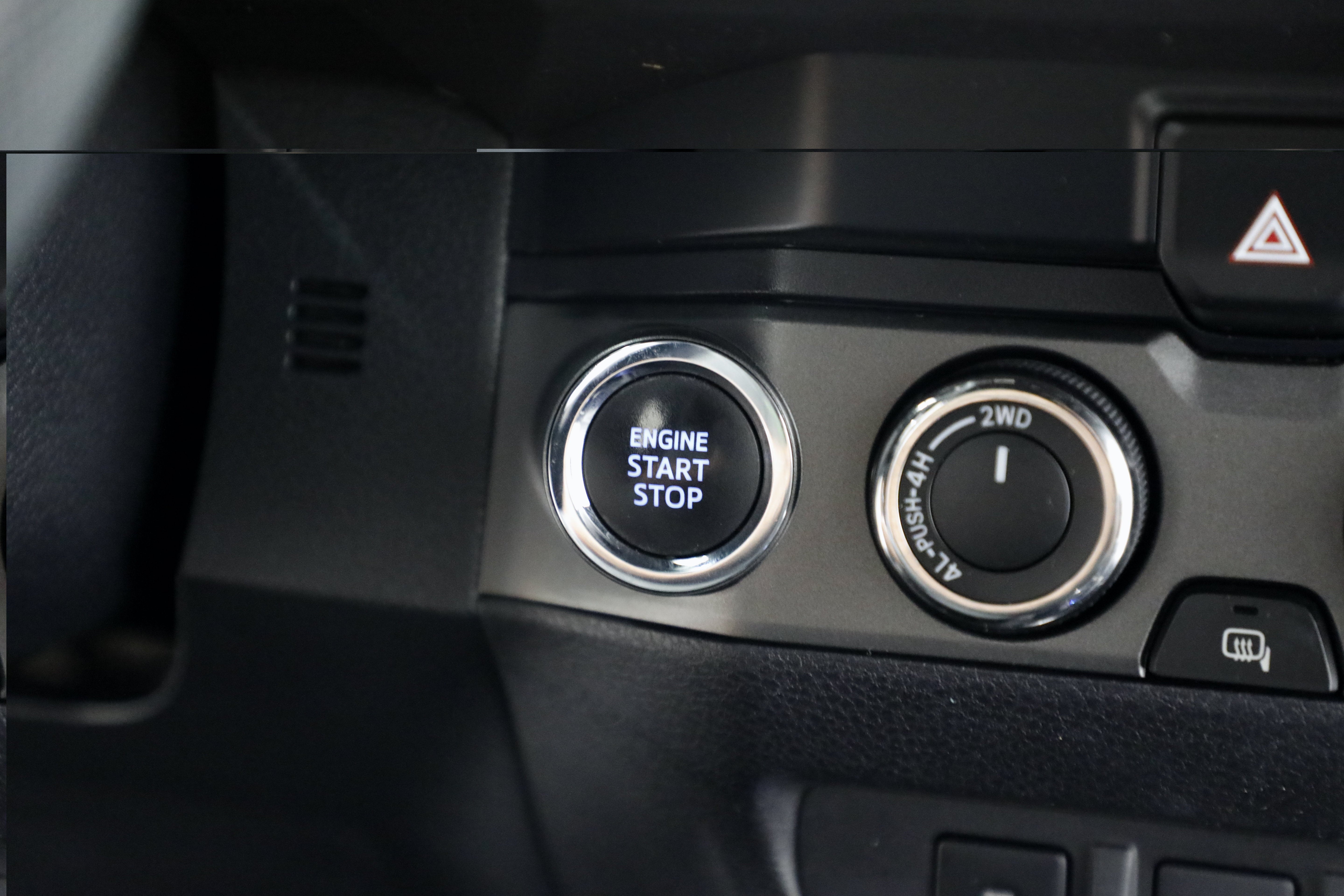 2019 Toyota Tacoma 4WD SR