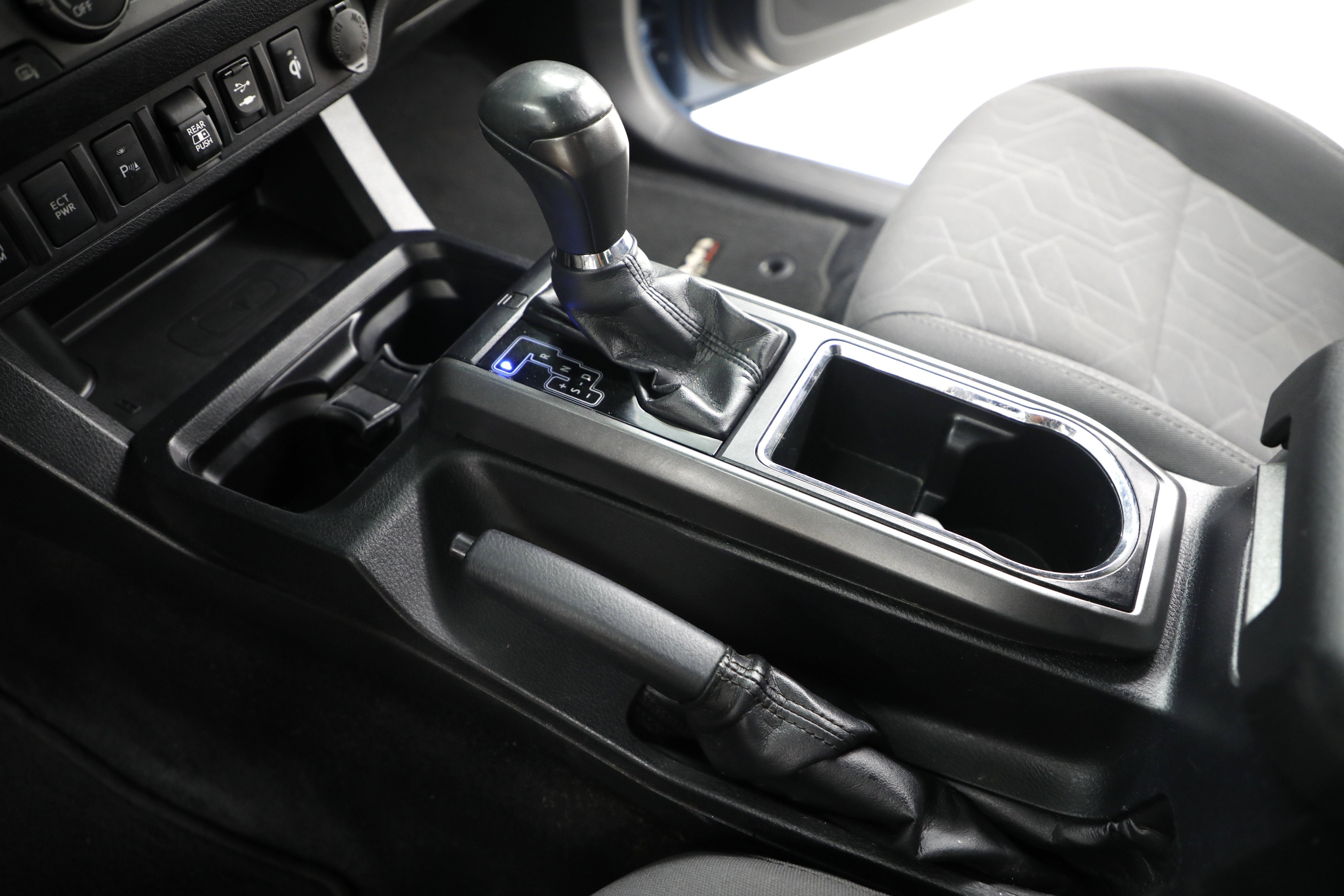 2019 Toyota Tacoma 4WD SR