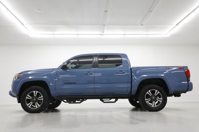 2019 Toyota Tacoma 4WD SR