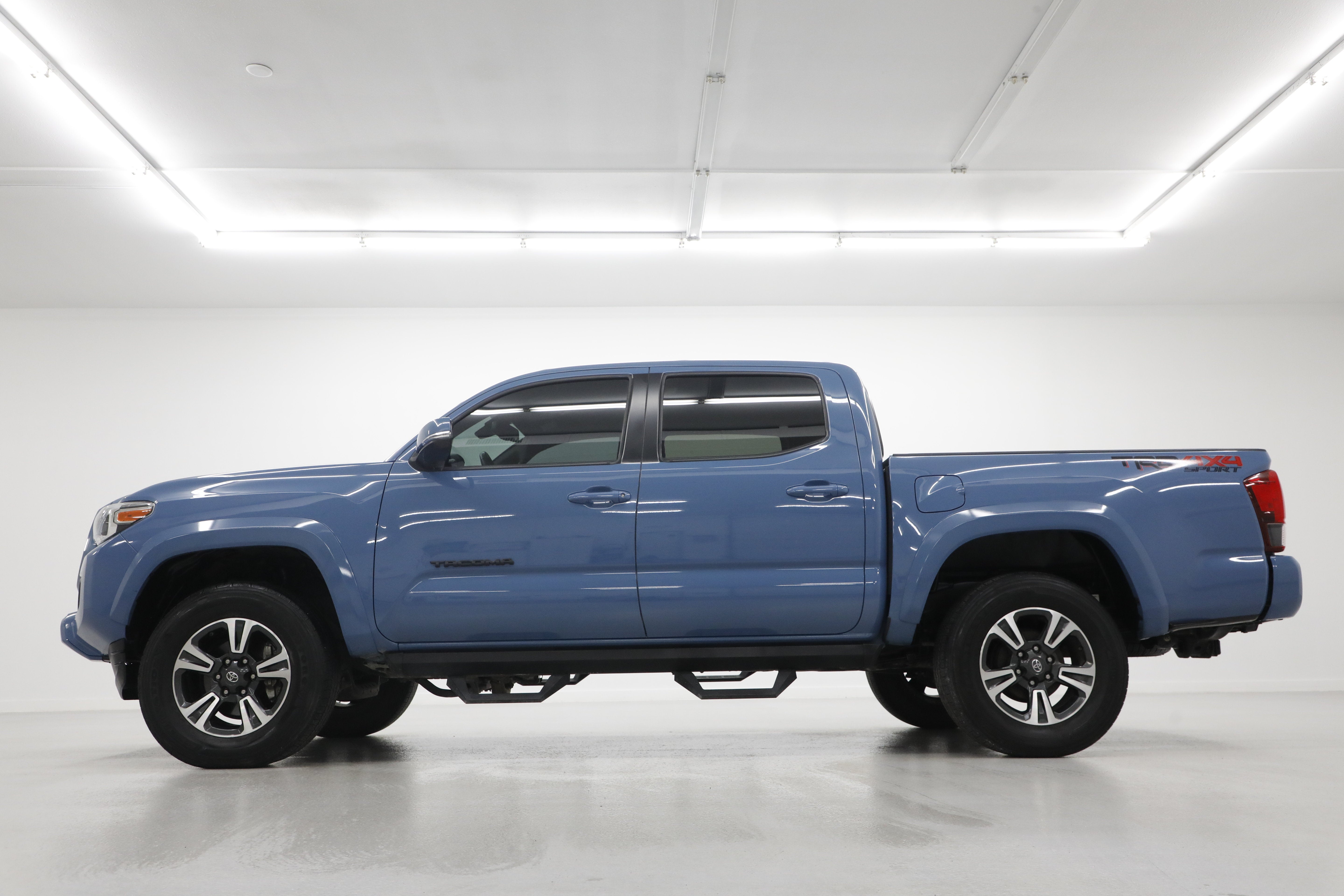 2019 Toyota Tacoma 4WD SR